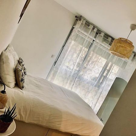 Studio Cosy, Lyon, Avec Garage Prive Kültér fotó