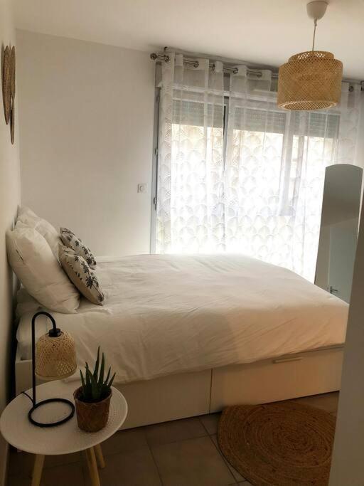 Studio Cosy, Lyon, Avec Garage Prive Kültér fotó