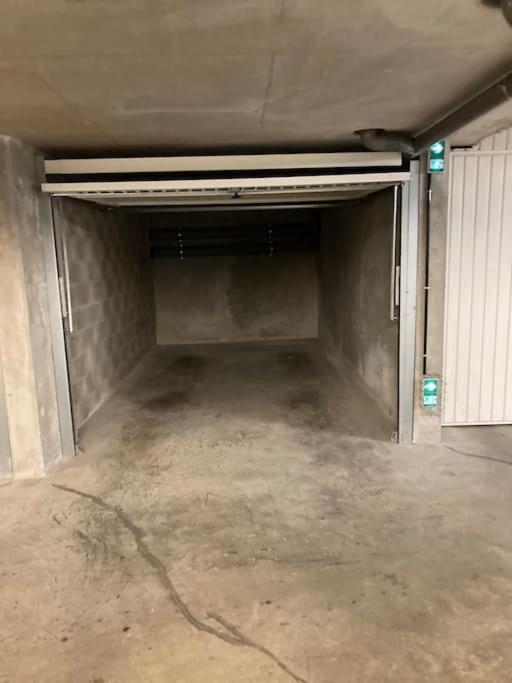 Studio Cosy, Lyon, Avec Garage Prive Kültér fotó